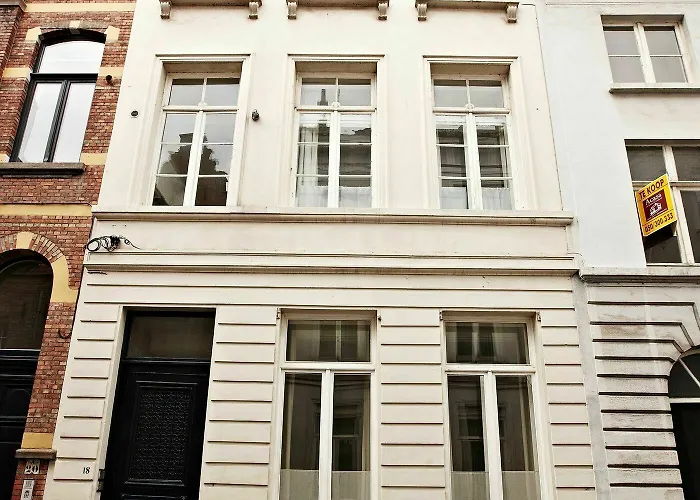 Ridderspoor Holiday Flats