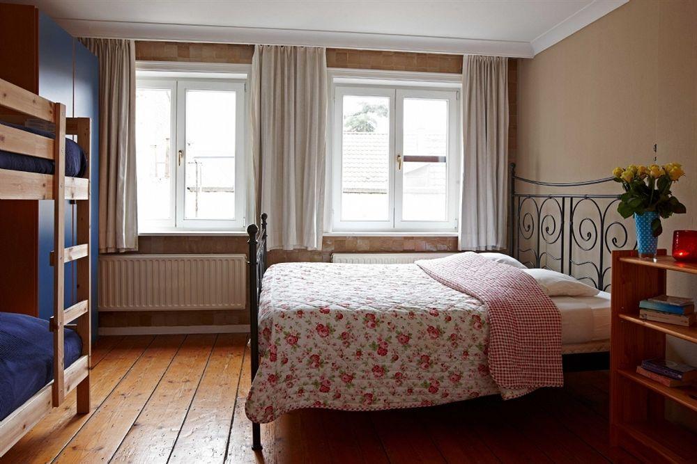 Appartement Ridderspoor Flats