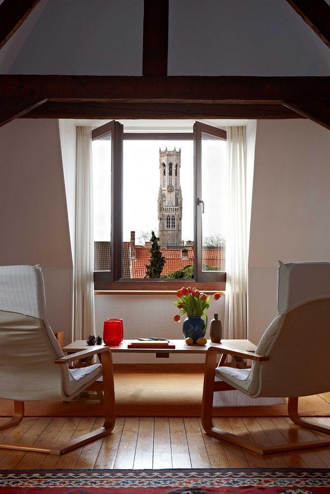 Ridderspoor Flats Appartement