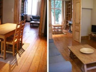 Appartement Ridderspoor Flats