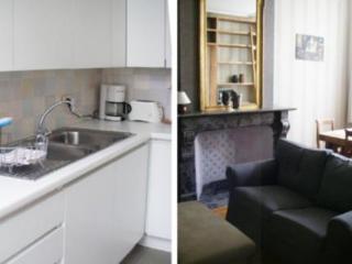 Appartement Ridderspoor Flats *