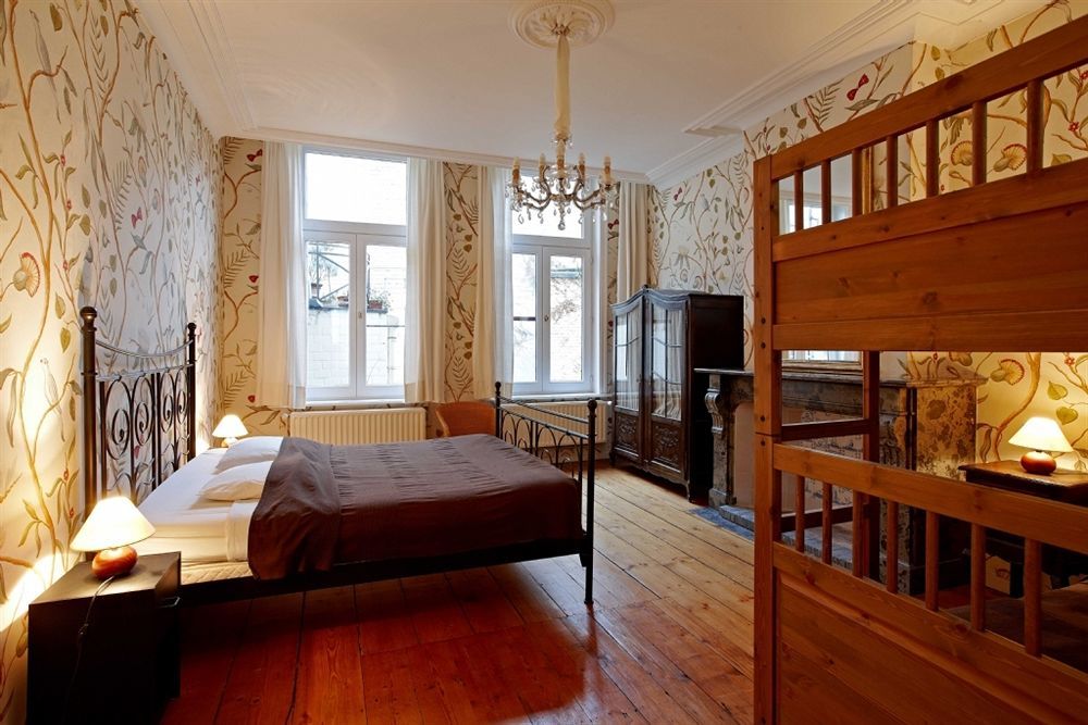 Appartement Ridderspoor Flats