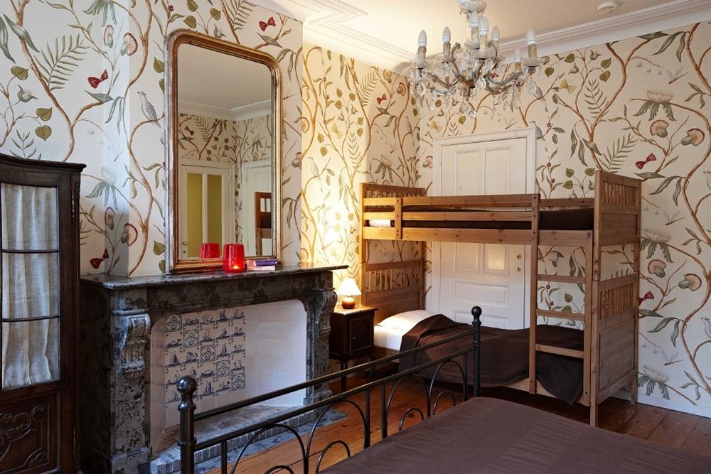 Ridderspoor Flats Appartement