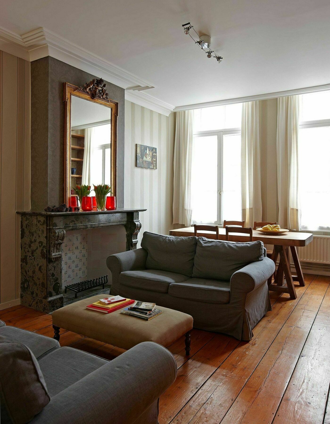 Ridderspoor Flats Appartement Bruges