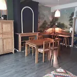 Ridderspoor Holiday Flats