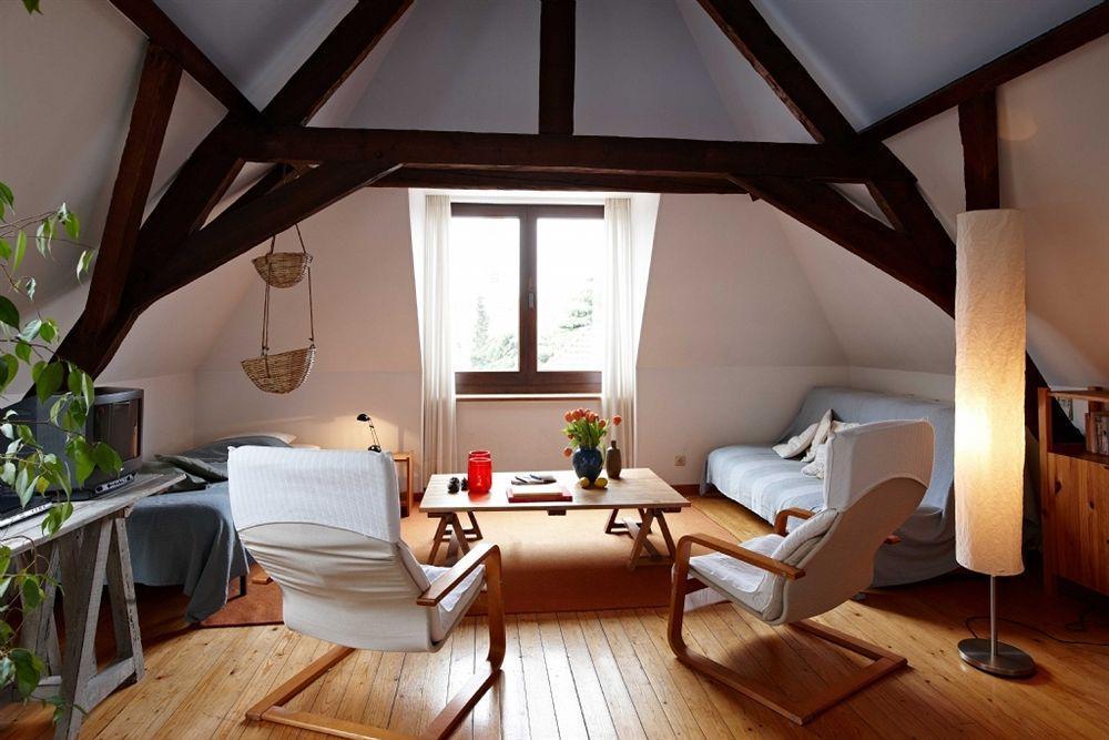 Appartement Ridderspoor Flats *