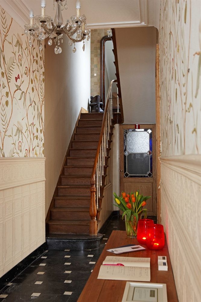 Appartement Ridderspoor Flats Bruges