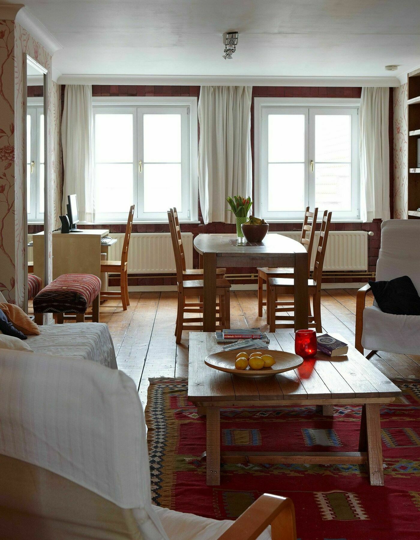 Appartement Ridderspoor Flats Bruges